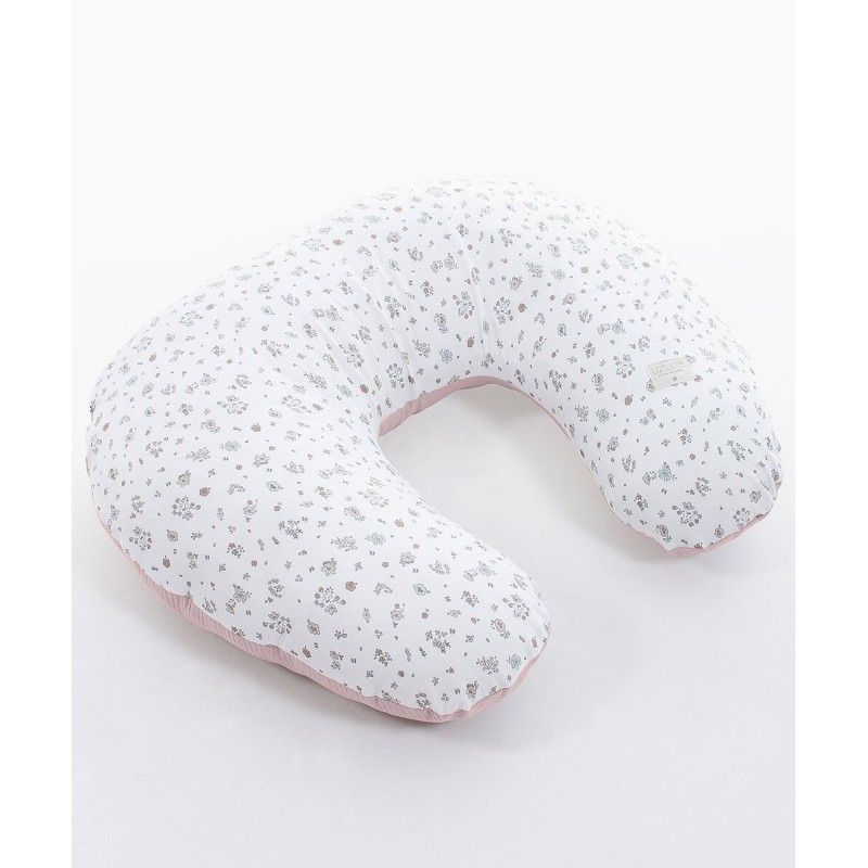 Almohada de Lactancia Uzturre Celia piedra