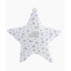 Cojín Decorativo Estrella Uzturre menta