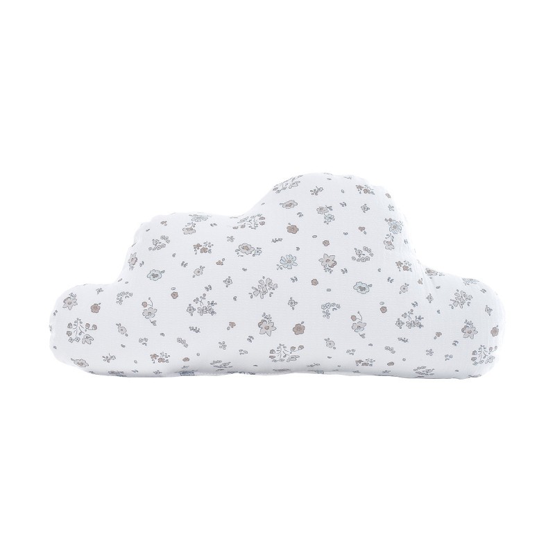 Cojín Decorativo Nube Uzturre piedra