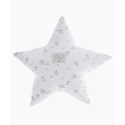 Almofada decorativa de pedra Star Uzturre Pablo