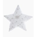 Almofada decorativa de pedra Star Uzturre Pablo