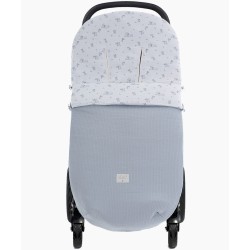 Bolsa de Cadeira Uzturre Menta Pablo