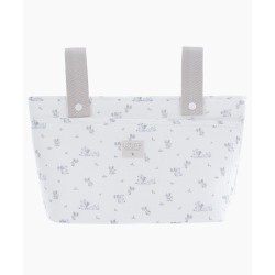 Bolso Talega Uzturre Pablo menta