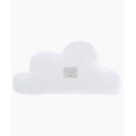 Cojín Decorativo Nube Uzturre Raya menta