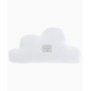 Cojín Decorativo Nube Uzturre Raya menta