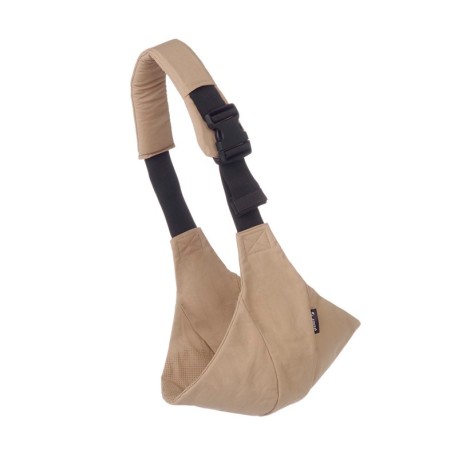Mochila Portabebés Jané Catch u85 sesame