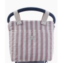 Bolso Talega Uzturre Raya rosa