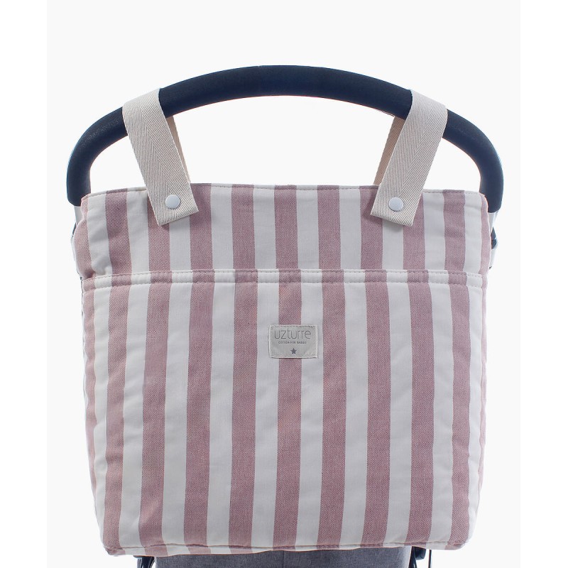 Bolso Talega Uzturre Raya piedra