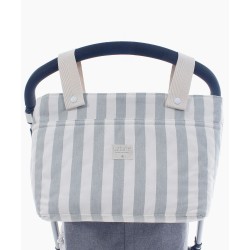 Bolso Talega Midi Uzturre Raya menta