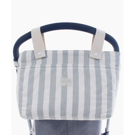 Bolso Talega Midi Uzturre Raya menta