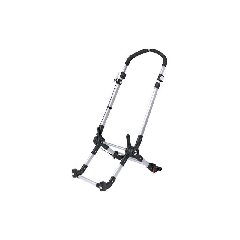 Chassis BUGABOO alumínio Camaleon3