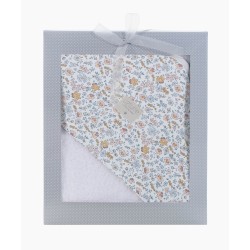 Marl Uzturre Robe