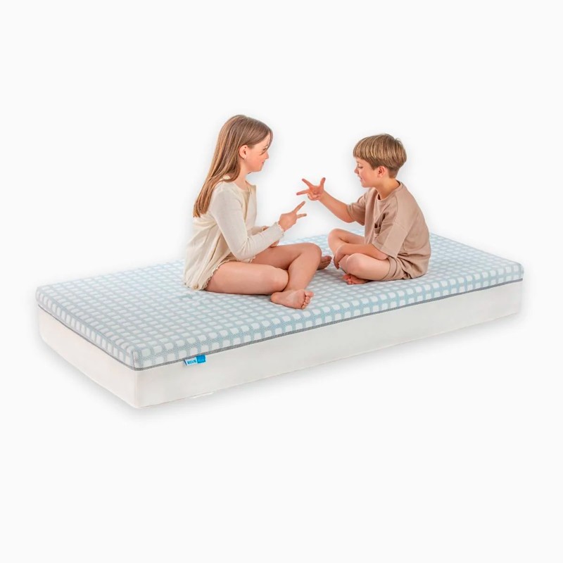 Colchón Infantil Ecus Care Ultimate