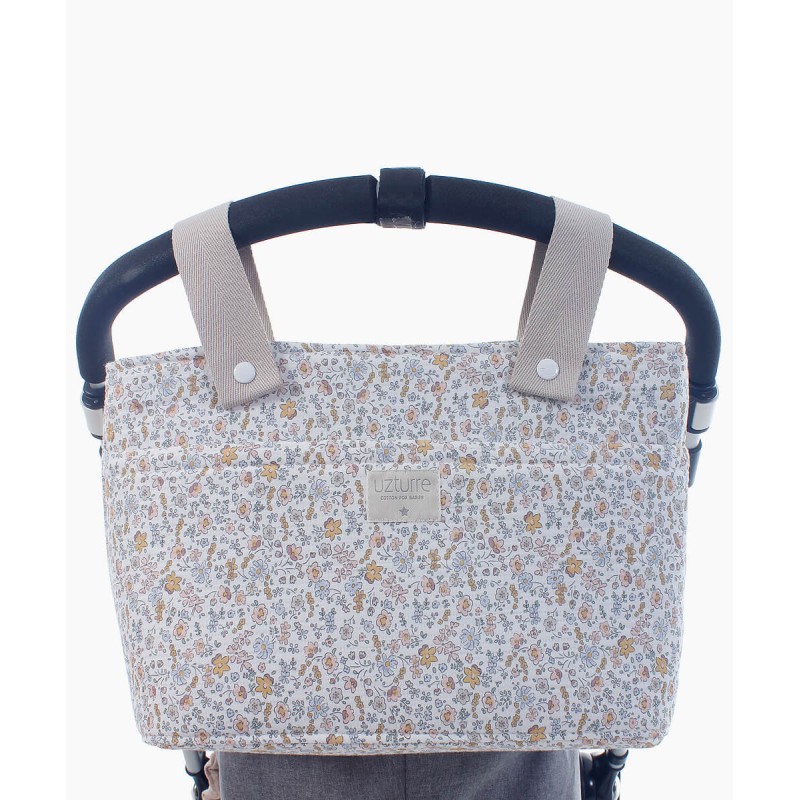 Bolso Talega Uzturre Marga