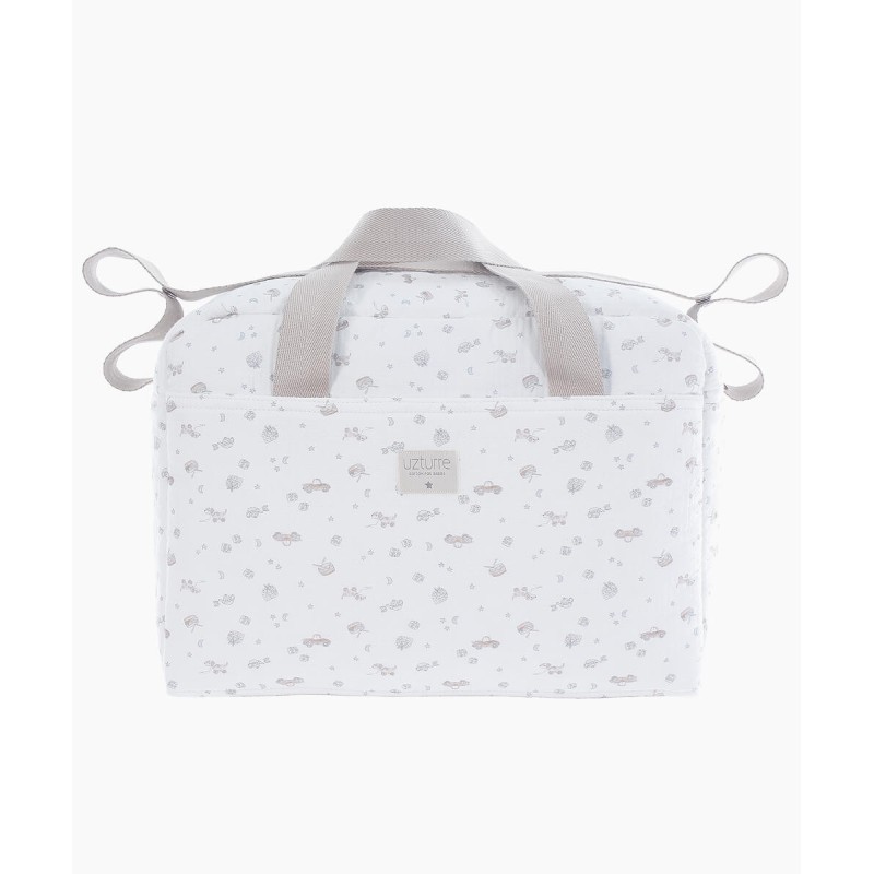 Maternal Bag Uzturre Lucca