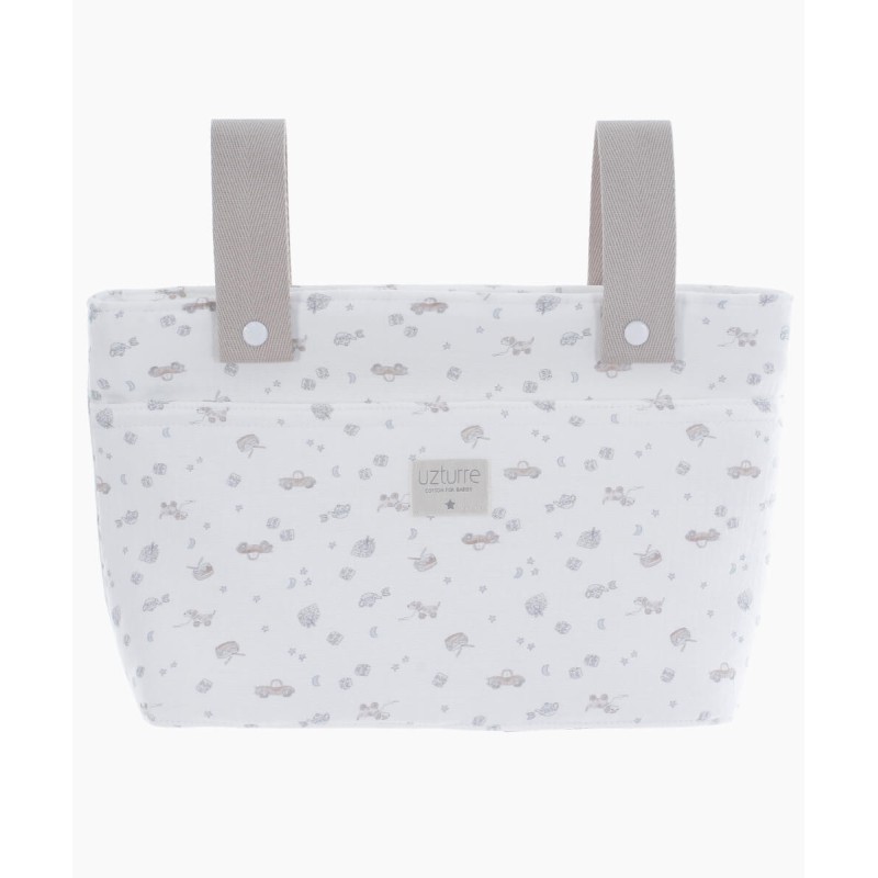 Bolso Talega Midi Uzturre Lucca