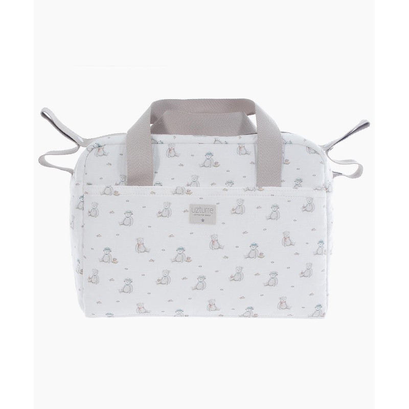 Bolso Maternal Uzturre Teddy