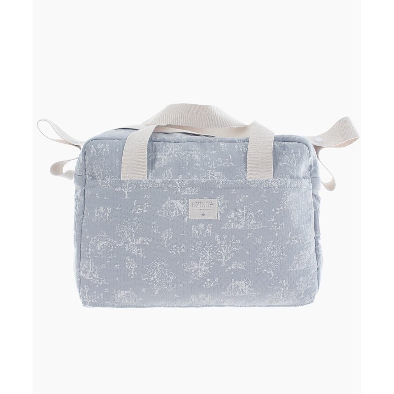 Bolso Maternal Uzturre Tirsa