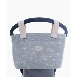 Tirsa Midi Talega Bag Uzturre