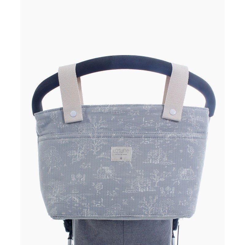 Bolso Talega Midi Uzturre Tirsa