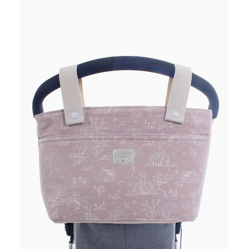 Bolso Talega Midi Uzturre Tirsa