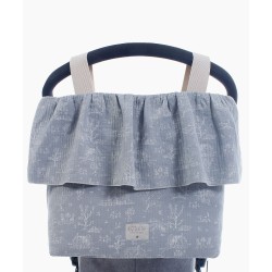 Bolso Talega Volante Uzturre Tirsa