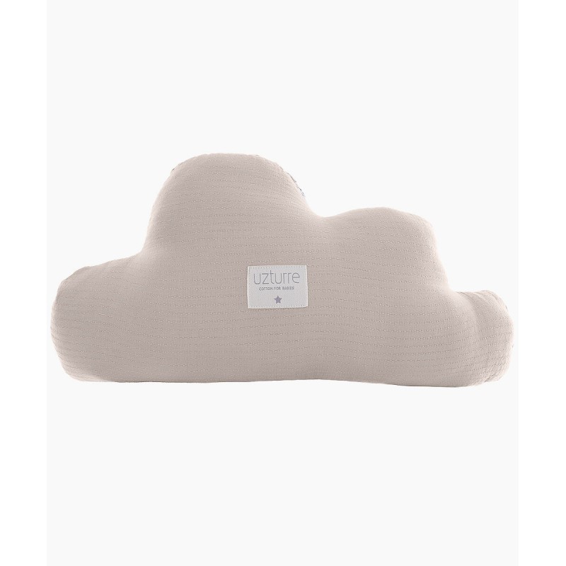 Cojín Decorativo Nube Uzturre Roberta