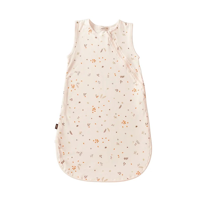 Saco de Dormir Sonpetit Hojas Verano