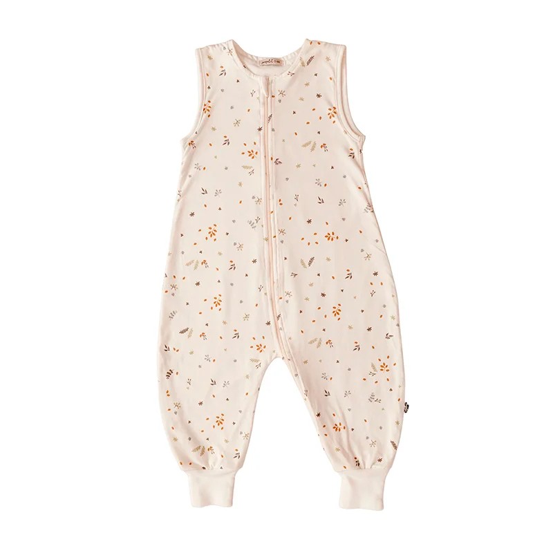 Saco de Dormir Sonpetit Hojas Verano