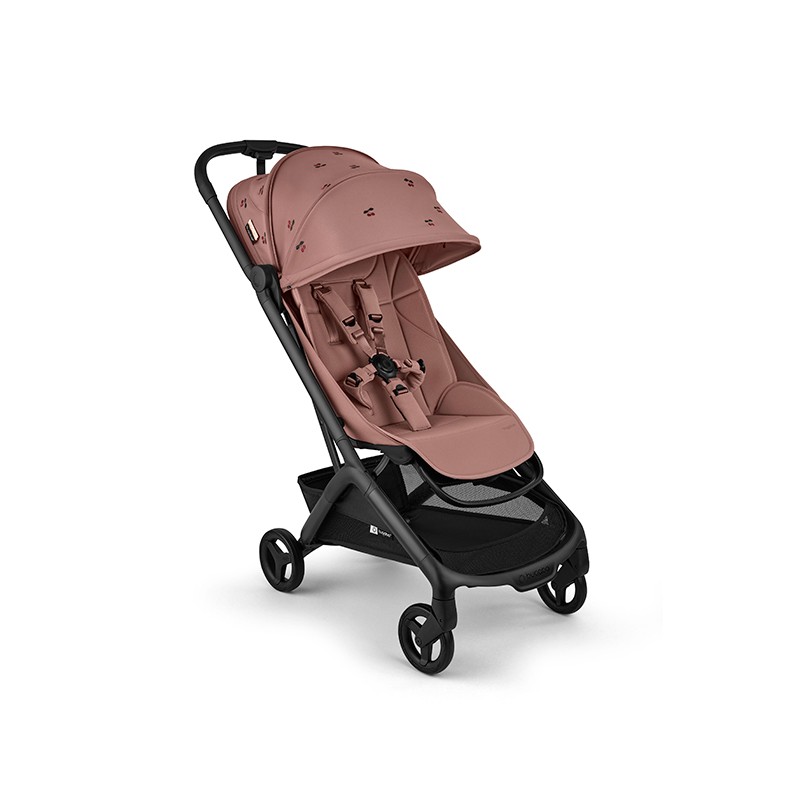 Bugaboo Borboleta 2 Cherry x Konges Slojd