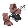 Bugaboo Dragonfly Plus Cherry x Konges Slojd