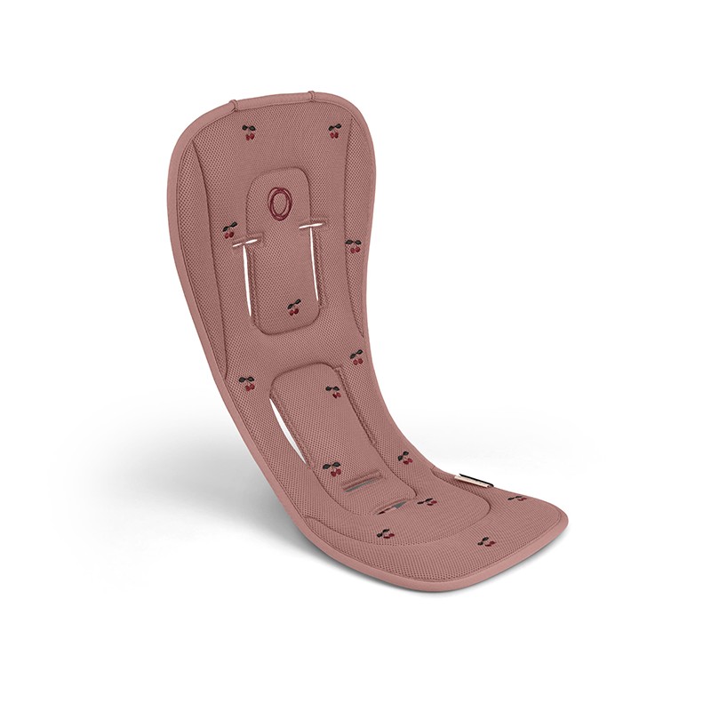Colchoneta Integral Ventilada Bugaboo Cherry x Konges Slojd