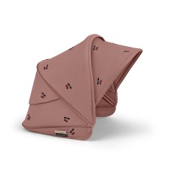 Dragonfly Plus Cherry x Konges Slojd BUGABOO Hood