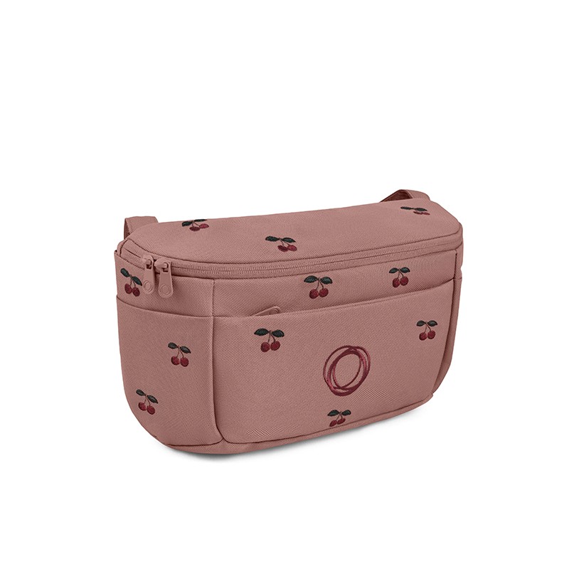 Bugaboo Saco organizador Cherry x Konges Slojd