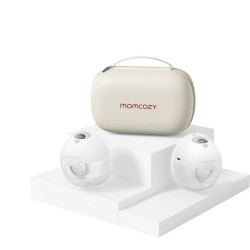 Momcozy Bomba de Leite Dupla M5
