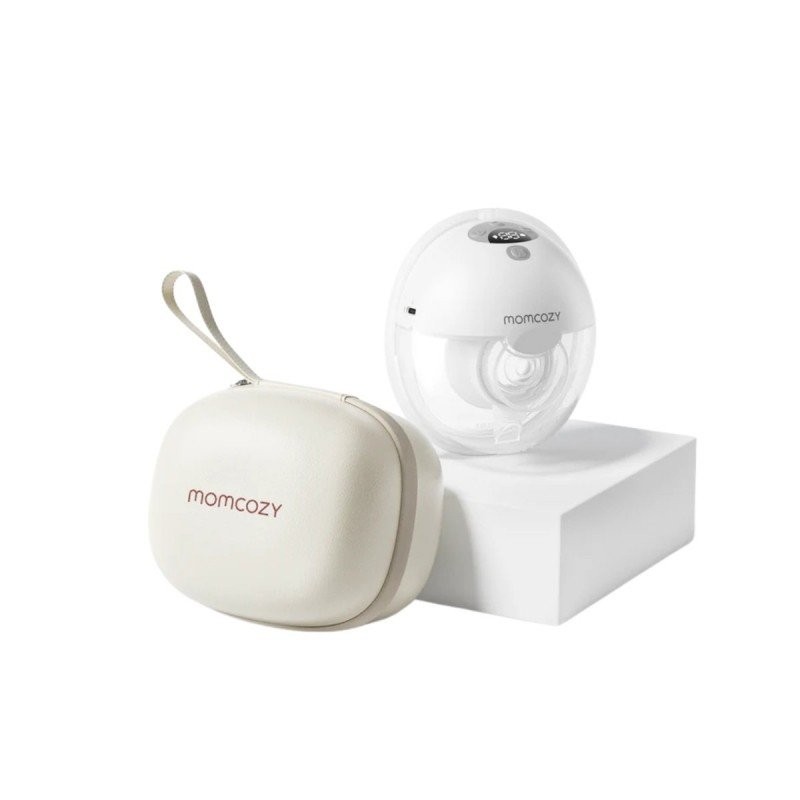 Momcozy Bomba de Leite Individual M5