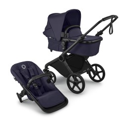 Bugaboo Cub Indigo Blue