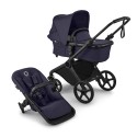 Bugaboo Cub azul indigo