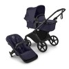 Bugaboo Cub azul indigo