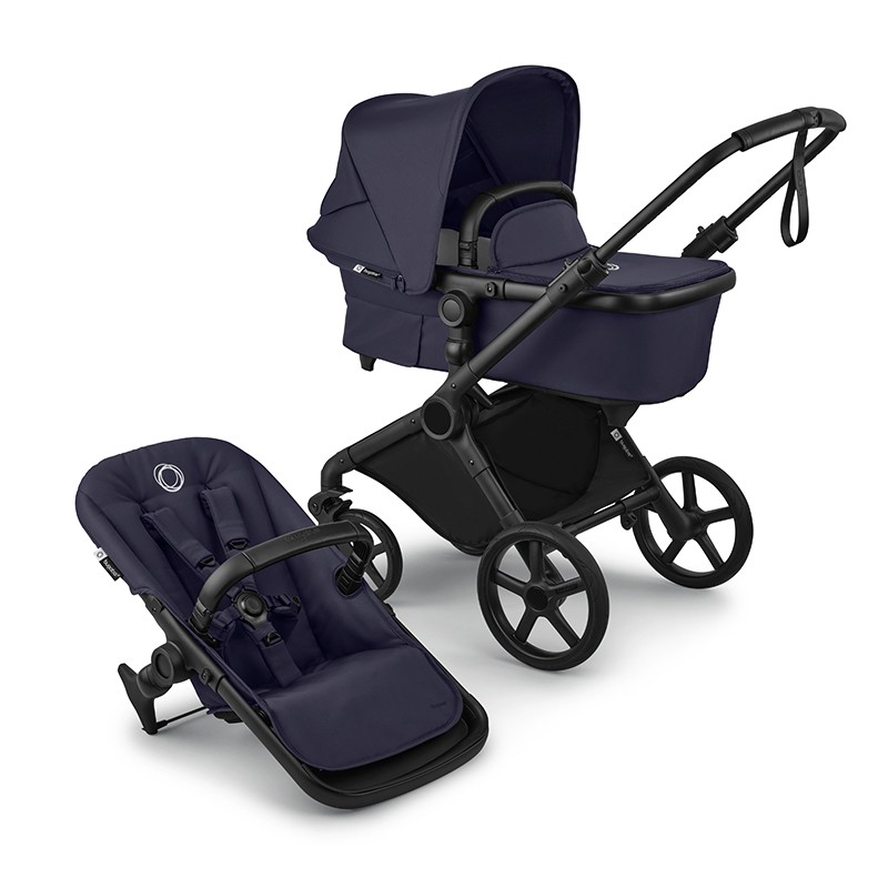 Bugaboo Cub Indigo Blue