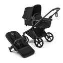 Bugaboo Cub negro medianoche