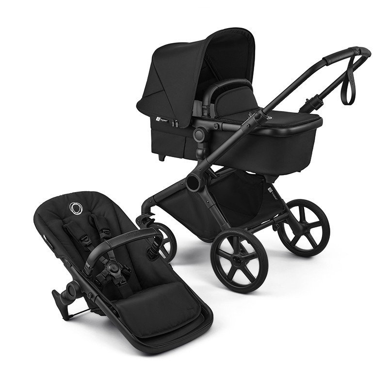 Bugaboo Cub azul indigo