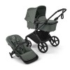 Bugaboo Verde floresta de filhotes