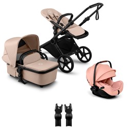 Bugaboo Trio Cub