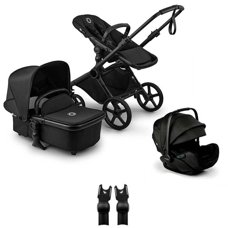 Bugaboo Cub Trio
