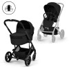 Cybex Balios S Lux 2026 moon black