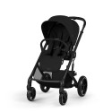 Silla de Paseo Cybex Balios S Lux 2026 negro