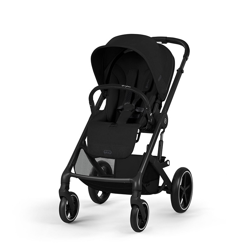Silla de Paseo Cybex Balios S Lux 2026 almond beige