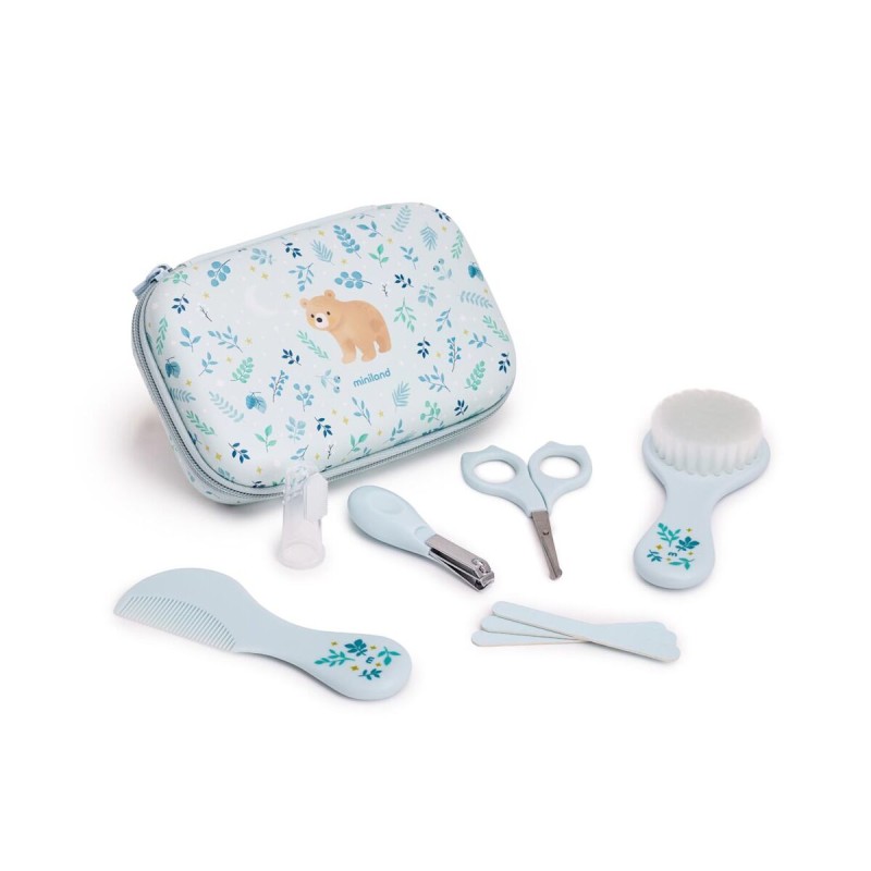 Neceser Miniland Baby Kit Bear