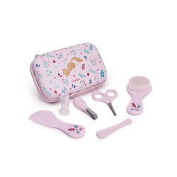Neceser Miniland Baby Kit Squirrel